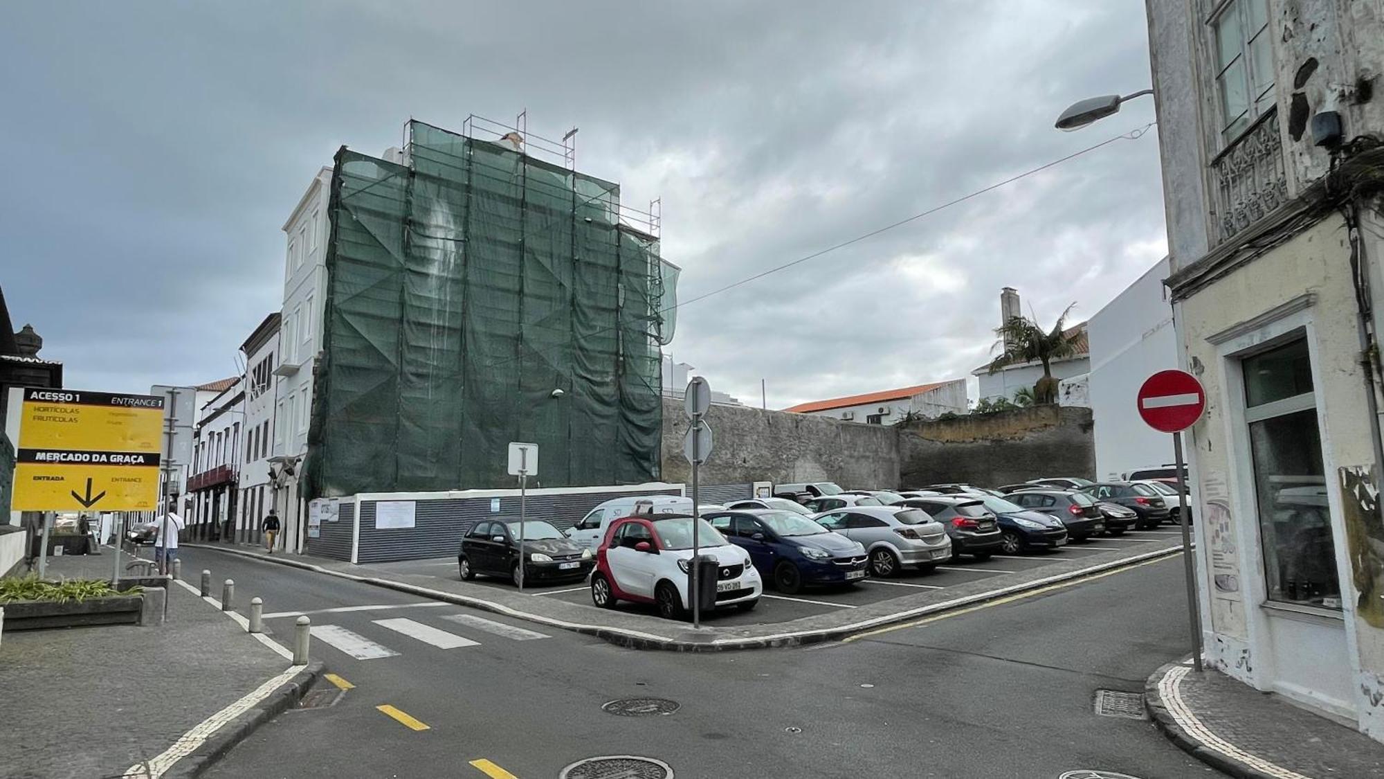 Living Pdl 2 Leilighet Ponta Delgada Eksteriør bilde